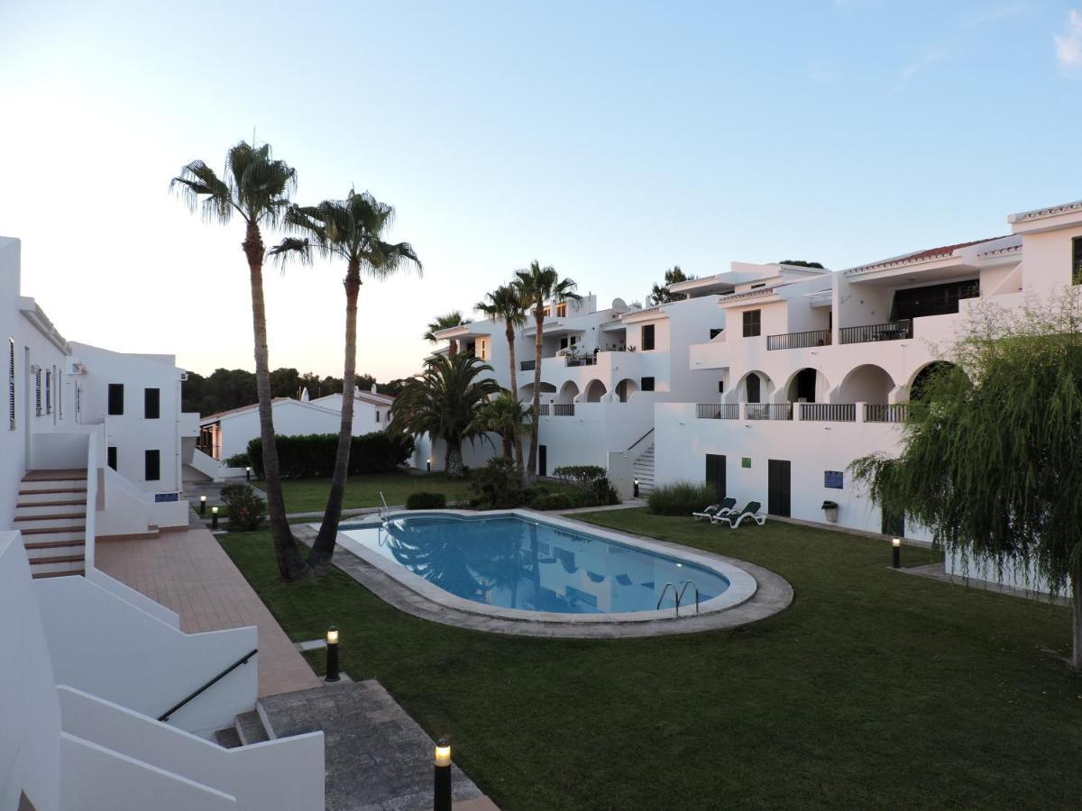 Apartamento Son Parc Menorca Exterior photo