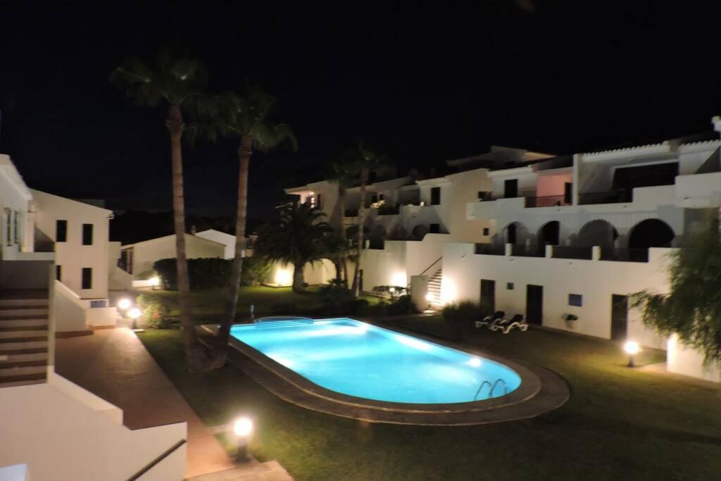 Apartamento Son Parc Menorca Exterior photo