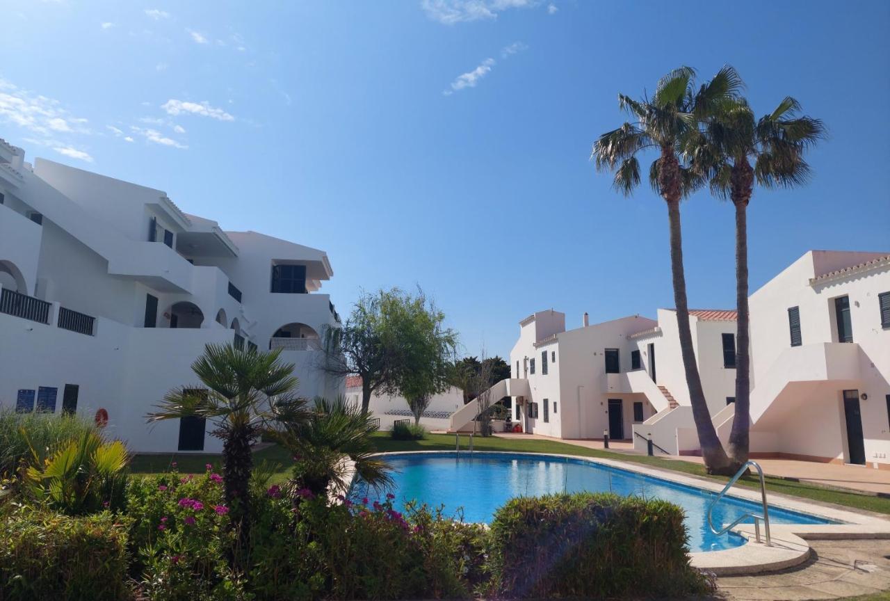 Apartamento Son Parc Menorca Exterior photo